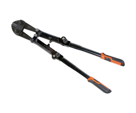 トラスコ中山 折りたたみボルトクリッパー 600mm TWDP-600 1丁
