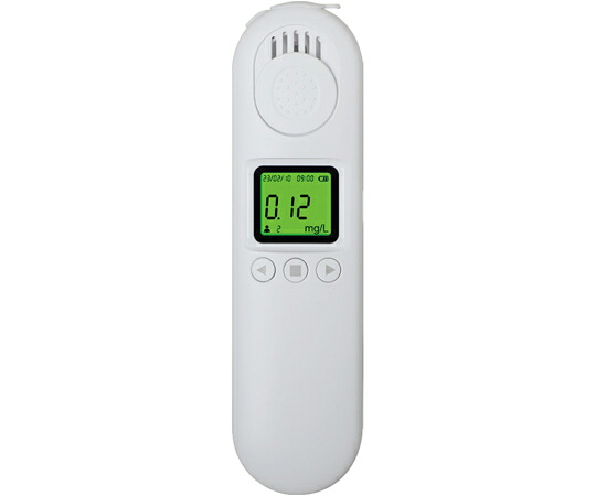 日本緑十字社 2WAY気違い水チェッカー 白いこと J-BACお墨付き品 798004 1個