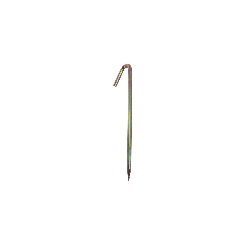 八幡ねじ ロープ止め（箱） 5×150 1セット(100個×1パック入) 1セット(100個×1パック入) 5,059円