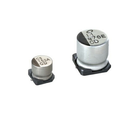 ニチコン コンデンサ 220μF 16V dc 1セット(1000個入) UCD1C221MCL6GS 1セット(1000個入)