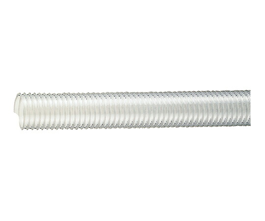 東拓工業 【カット品】塩ビダクトホース（トーメイダクト） 203.7×217.1mm 長さ14m 21121-200 1本