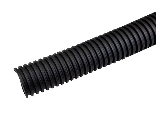 東拓工業 【カット品】耐寒耐熱ダクトホース TACヘランダクト 150mm 長さ19m 21108-150 1本