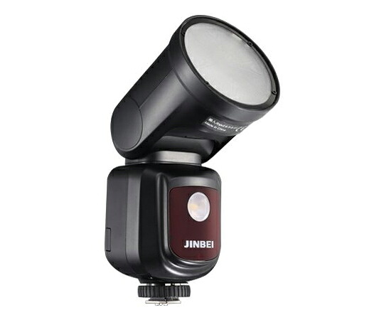 JINBEI スピードライト HD1（S） J307 1個