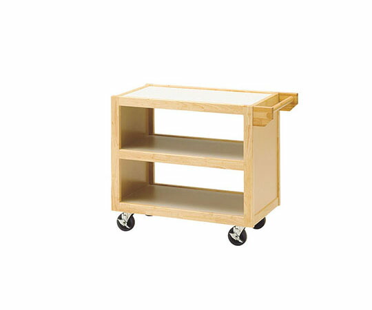 ヤマコー 経済システム客あしらい手押し車 自然的お手掛け 45351 144107 1個