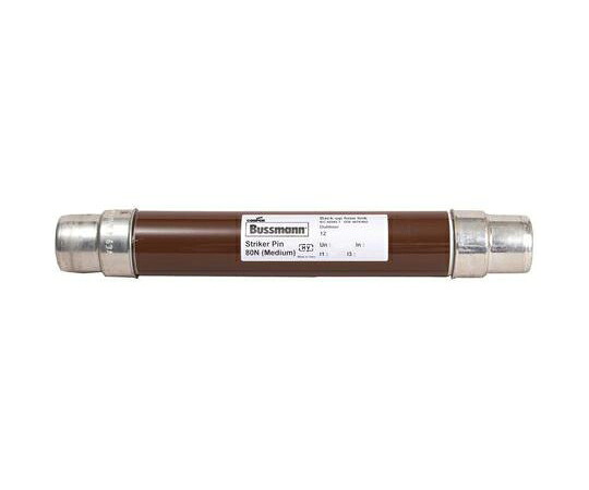 Cooper　Bussmann 管ヒューズ　200A　88　x　292mm　12kV 12TXLEJ200 1個