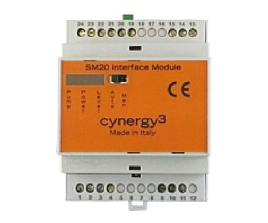 Cynergy3 レベル制御 SM20 1個