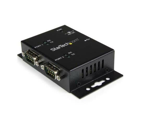 StarTech.com USB → RS232 コンバータ ICUSB2322I 1個