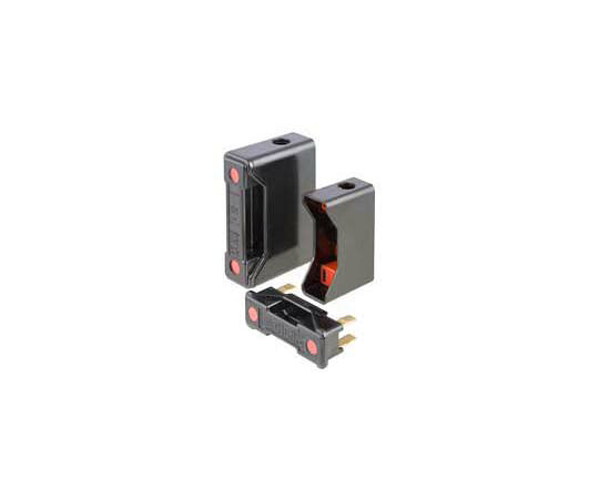 Cooper　Bussmann レールマウントヒューズホルダ 20A Red Spot 460 V dc 660 → 690 V ac 1箱（10個入） RS20F 1箱(10個入)