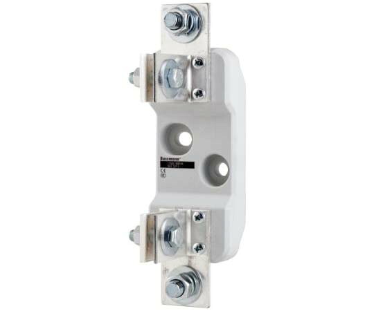 Cooper　Bussmann レールマウントヒューズホルダ 1.25kA NH Base　690V ac SD4-S 1個