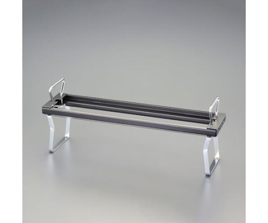 アズワン 595x143x225mm ツーリングホルダー受け EA956FA-20 1セット