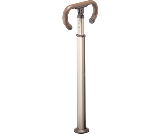 アロン化成 ATTOGRIP 手すり用 支柱セット AT-E-360 530-032 1台 27,195円