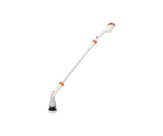 【大型品メーカー直送】工進 充電式マルチスクラブブラシ 18V 2.0Ah スマートシリーズ SCB-180 1個