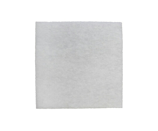 アズワン 集じん・排気装置 AT-1000Pro用プライマリーフィルタ 380×450mm 1箱(30枚入) PS600N 1箱(30枚入)