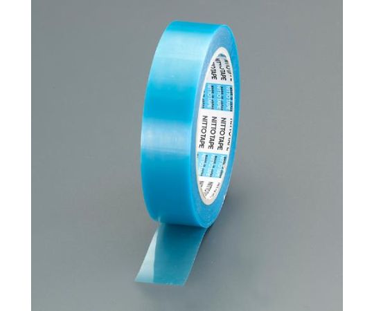 アズワン 40mmx50m ホールディングテープ（6巻） EA944NZ-40B 1パック(6巻入)