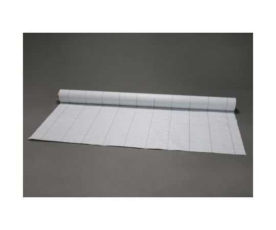 アズワン 2.0x25m 防草シート（白） EA952AD-306 1巻