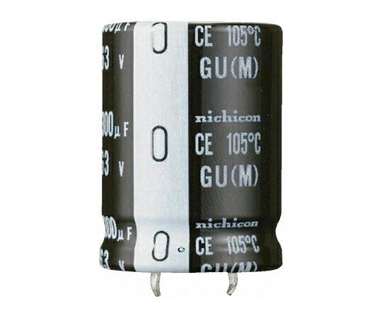 ニチコン コンデンサ 330μF 200V dc 1袋（250個入） LGU2D331MELZ 1袋(250個入) 医薬品・コンタクト・介護-その他-治療機器