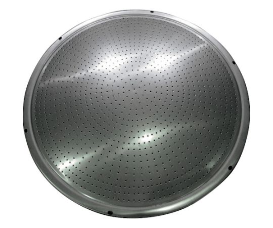 【大型品製造業者直送】静岡製機 放熱レコード盤 VAL6 ミニF1用 502682-01001 1個