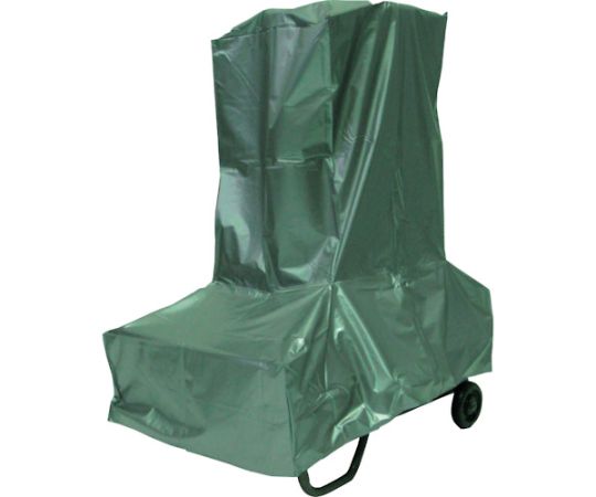 【大型品メーカー直送】静岡製機 収納カバーSSN5用 50345206001 1枚 6,893円