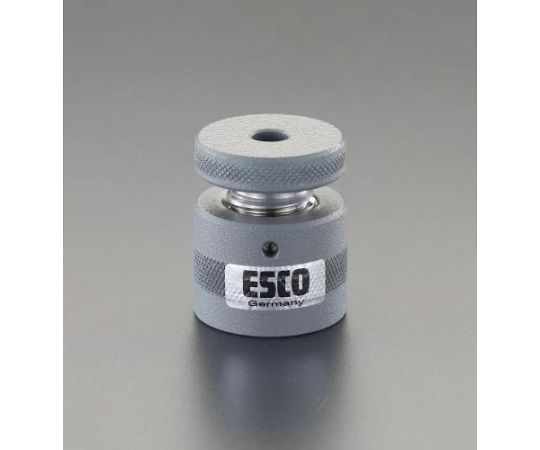 アズワン 190-300mm スクリュージャッキ EA637EA-300 1個
