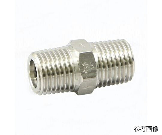 アソー インライン・照合のしるし弁膜 Acheck（エーチェック）ニップルタイプ AT AT-8044 1個