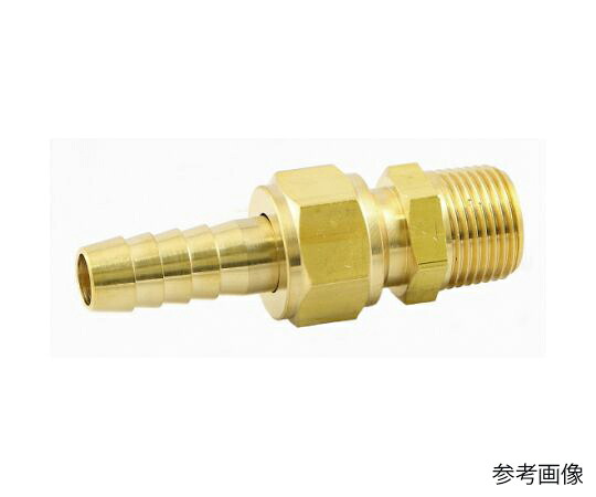 アソー ACE Fittings（エースフィティング）導管あと継ぎ 導管合わせ目 HS HS-1034 1個