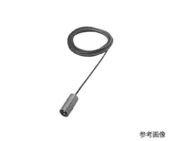 ノーケン 電極式レベルセンサ CE-5 ケーブル：6m CE-5-6M 1個