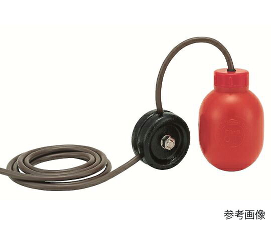 ノーケン 液体用クイックフロート式レベルセンサ FQ6-6M FQ66M 1個