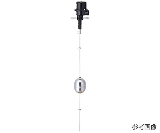 ノーケン フロート式レベルセンサ FS-2S Lー1000 FS-2S-1000 1個