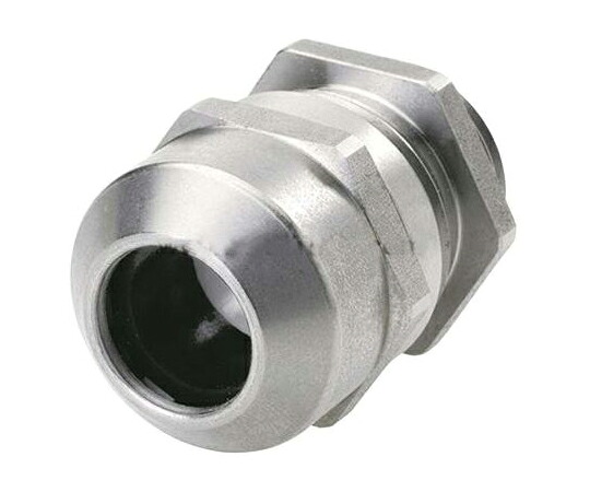 Harting ケーブルグランド M40 メタル 19000005099 1個