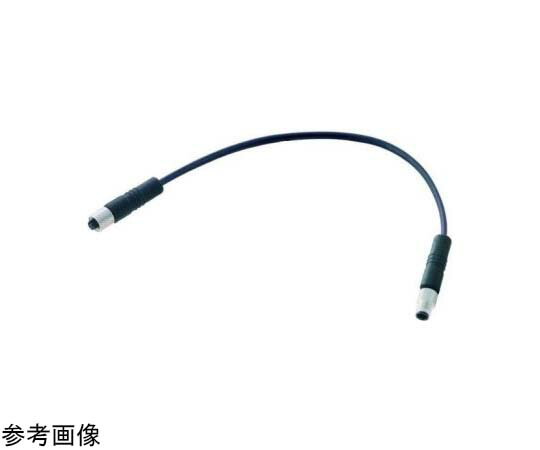 Harting ロボットケーブル Circular Connectors M5シリーズ コア数4 5m 21340300413050 1個 21,818円