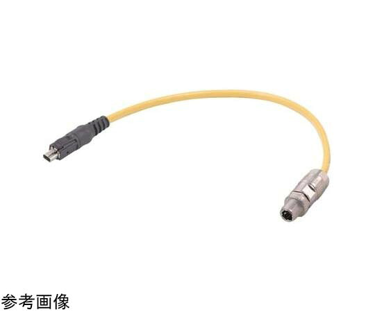 Harting ロボットケーブル T1 Industrialシリーズ 20m 33280214002200 1個