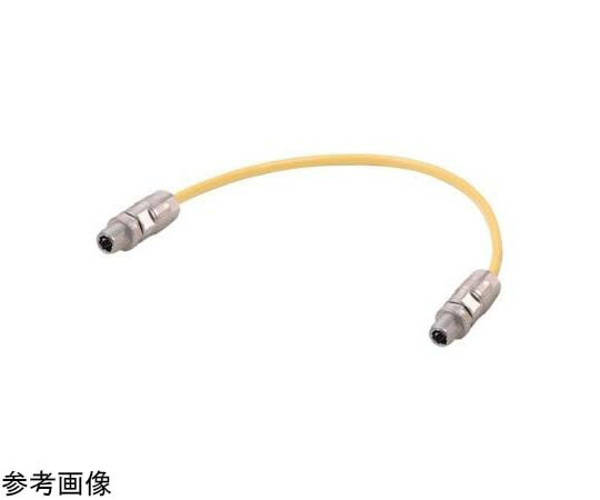 Harting ロボットケーブル T1 Industrialシリーズ 3m 33281414002030 1個