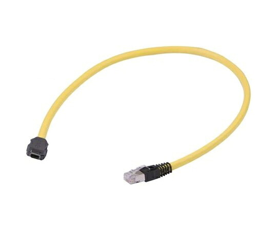 Harting イーサネットケーブル 3m 33480653830030 1個
