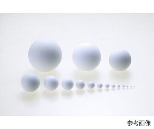 アズワン テフロン （PTFE）球 2in（約50.8粍）  1個