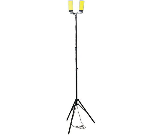 ムサシトレイディングオフィス DC12V COB 2灯式照明ランプ点火装置 DCC006 1個