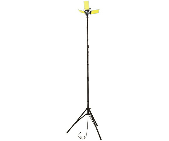 ムサシトレイディングオフィス DC12V COB 3灯式照明ランプ点火装置 DCC007 1個