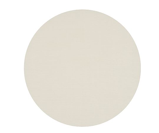スミノエ ラグ Mハク 90×90cm ホワイト 13139932 1枚