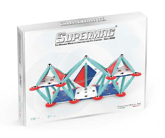 PLASTWOOD ITALIA Supermag スーパーマグ・ダイナミック116 0423 1個