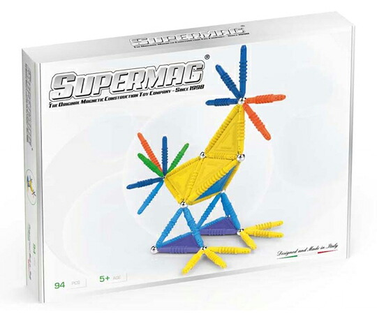 PLASTWOOD ITALIA Supermag スーパーマグ・ネイチャー94 0419 1個