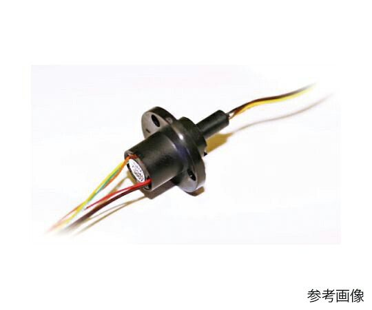 ムーグ スリップリング 小型スリップリングカプセル SRA-73540型 12回路 SRA-73540 1個