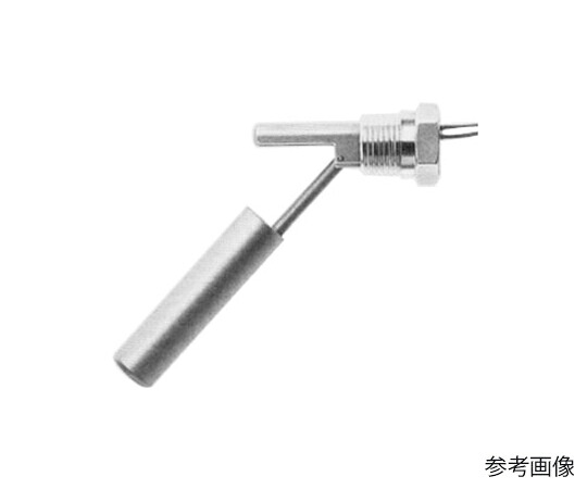 ノーケン 小っちゃい横打っ付け形レベルセンサ SH10 先んじる：300粍 SH10-300 1個