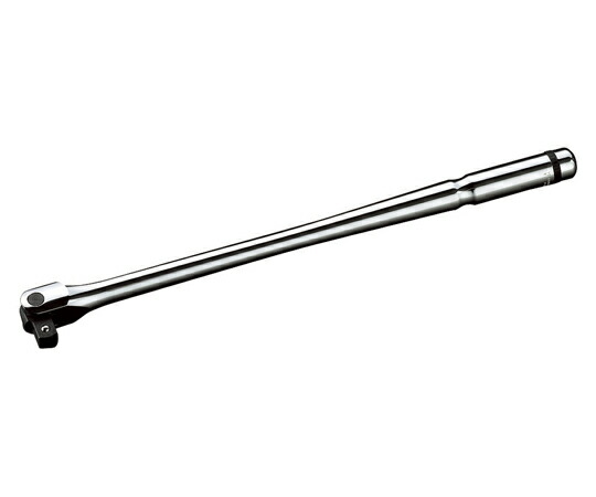 KTC 差込角12.7SQ ネプロス・スピンナハンドル 全長400mm NBS4 1丁