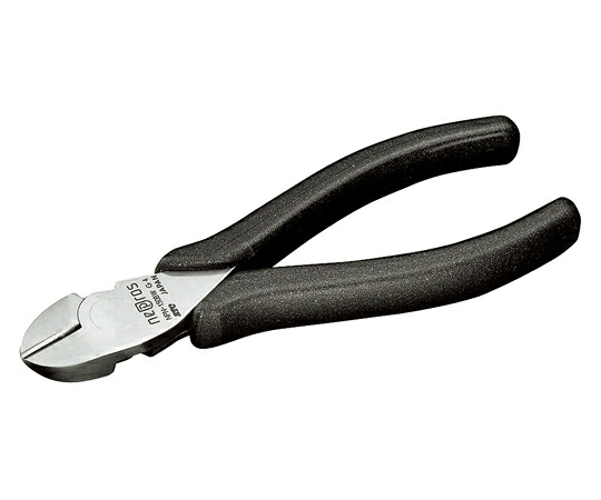 KTC 刃部強化 ネプロス・ワイドニッパ 全長160mm NPN-150BW 1丁