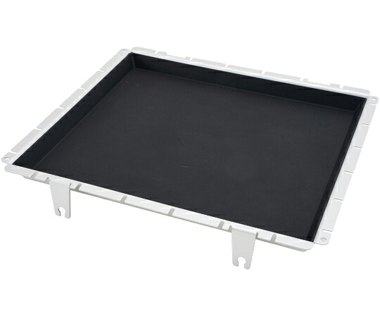 アズワン オービタルシェーカー用トレイ 24×21.5cm 18900185-J 1個