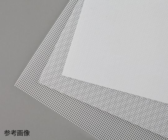 tantore （精神測定検査ニュース記事書付き添い人）ポリエステル 229メッシュ 目食い違い55μm 幅1080mm×長さ1m  1枚