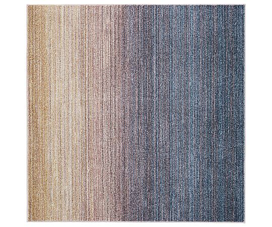 スミノエ ラグ オンブレー 190×240cm マルチ 13441094 1枚