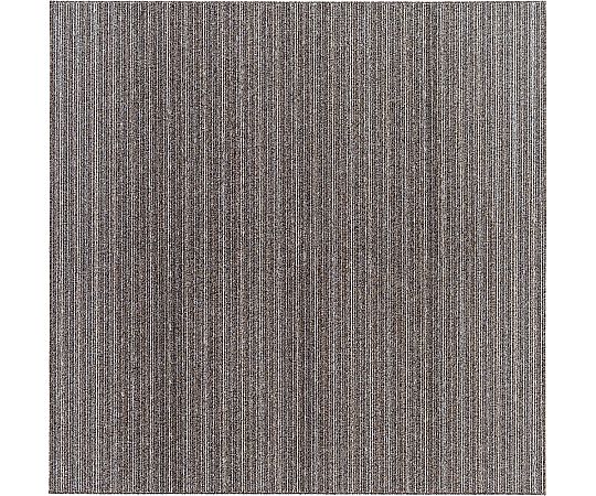 スミノエ ラグ ロングウッド 185×240cm グレー 13476440 1枚