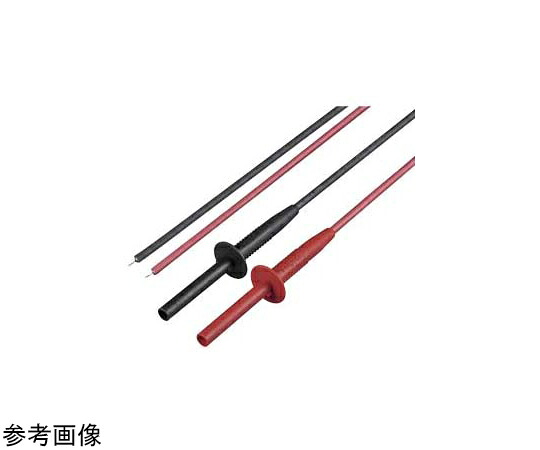 日置電機 電圧コード 3.0m L1050-03 1個