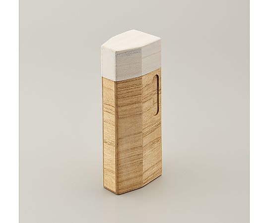 オスマック kirisai 桐の冷蔵こめ櫃 1kg OSPO-1 1個