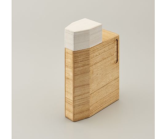牡マック kirisai 桐の冷蔵こめ櫃 2kg OSPO-2 1個